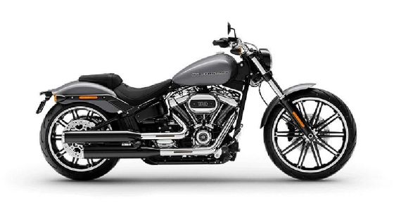 Harley-Davidson Breakout Public Colors 002