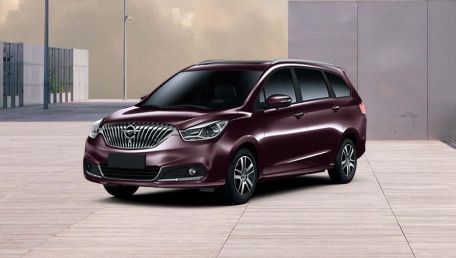 New 2021 Haima V70 1.5L +6AT Comfort Price in Philippines, Colors, Specifications, Fuel Consumption, Interior and User Reviews | Autofun