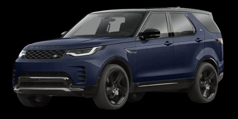 Land Rover Discovery Public Colors 004