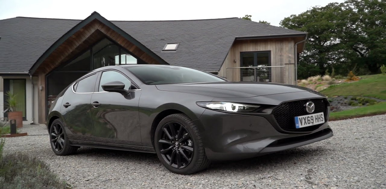 Mazda3 Pros and Cons: Flawless, But Still Has Some Rough Edges
