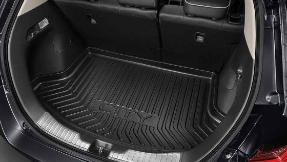 Honda City Hatchback Public Interior 001