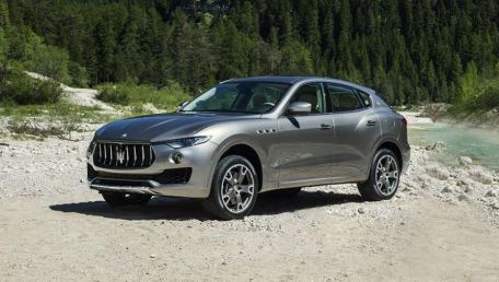 New 2021 Maserati Levante GTS Price in Philippines, Colors, Specifications, Fuel Consumption, Interior and User Reviews | Autofun