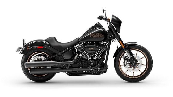 Harley-Davidson Low Rider Public Colors 001