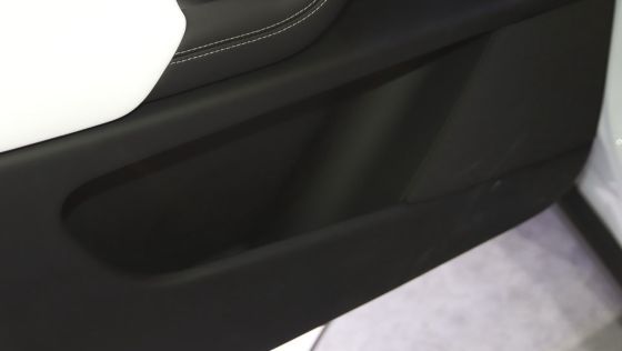 2022 Tesla Model X AWD Interior 016