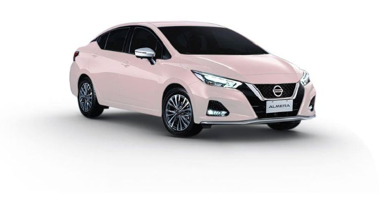 Price 2020 nissan almera 2020 Nissan