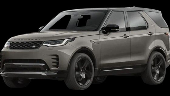 Land Rover Discovery Public Colors 009