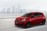 Pros and Cons of Owning a Mitsubishi Mirage