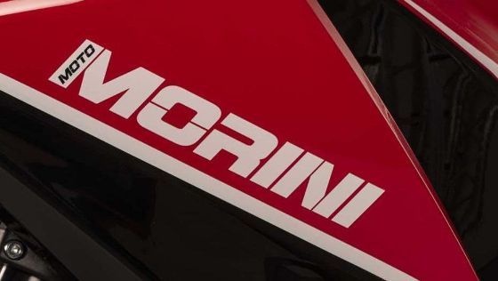 Moto Morini X-Cape Public Exterior 019