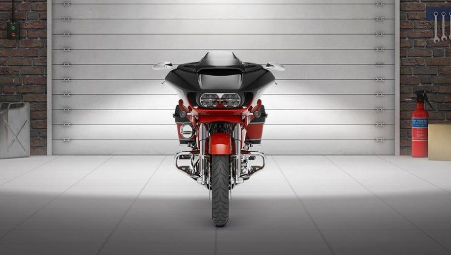 2021 Harley-Davidson CVO Road Glide Standard