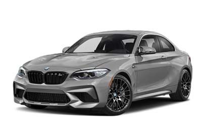 BMW M2 Coupe Competition