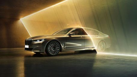 New 2021 BMW 7 Series Sedan 730i Pure Excellence Price in Philippines, Colors, Specifications, Fuel Consumption, Interior and User Reviews | Autofun