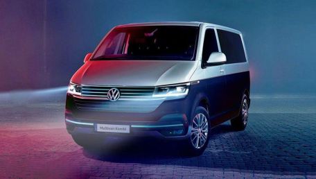 New 2021 Volkswagen Multivan Kombi 2.0L TDI Price in Philippines, Colors, Specifications, Fuel Consumption, Interior and User Reviews | Autofun