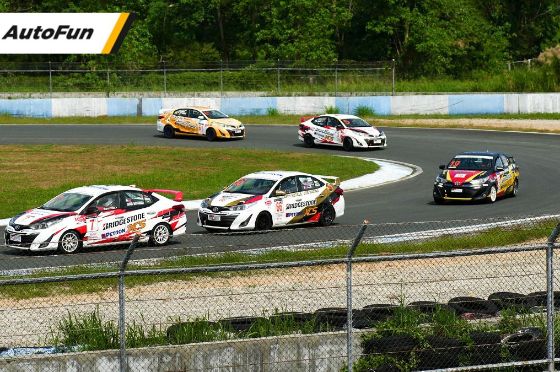 Grand finale! 2023 Toyota GAZOO Racing Vios Cup caps off with Grand Prix endurance race on Nov. 11