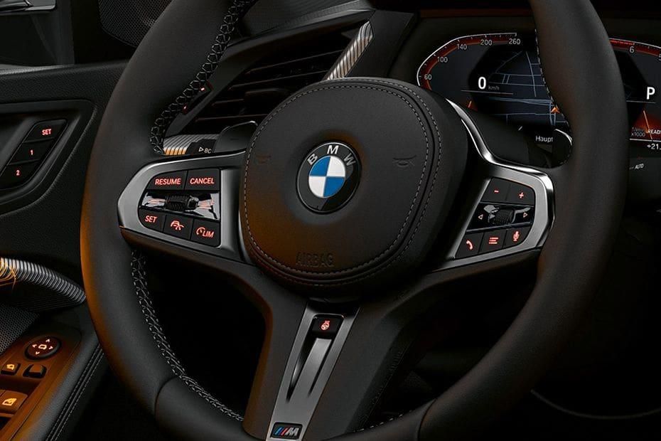 BMW 2 Series Gran Coupe Public Interior 002