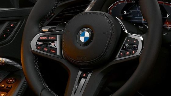 BMW 2 Series Gran Coupe Public Interior 002
