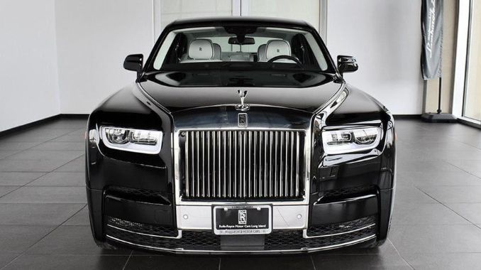 Check Rolls Royce Insurance Package Price and Renewal Cost In Malaysia   WapCar