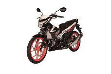 Raider R150 Fuel Injection  Suzuki Motorcycles Philippines