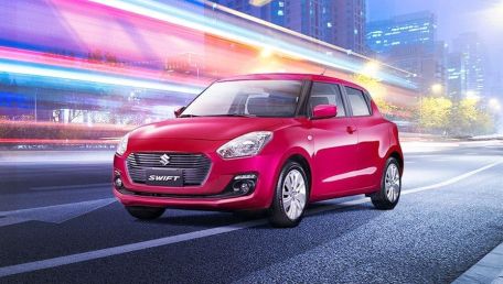 New 2021 Suzuki Swift GL 1.2L CVT Price in Philippines, Colors, Specifications, Fuel Consumption, Interior and User Reviews | Autofun