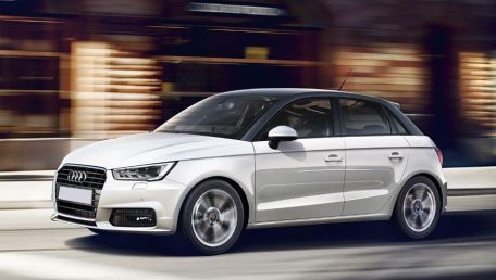 New 2021 Audi A1 Sportback 1.4 TFSI Price in Philippines, Colors, Specifications, Fuel Consumption, Interior and User Reviews | Autofun