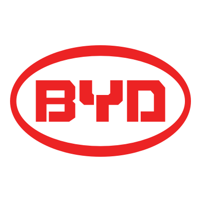 BYD E3