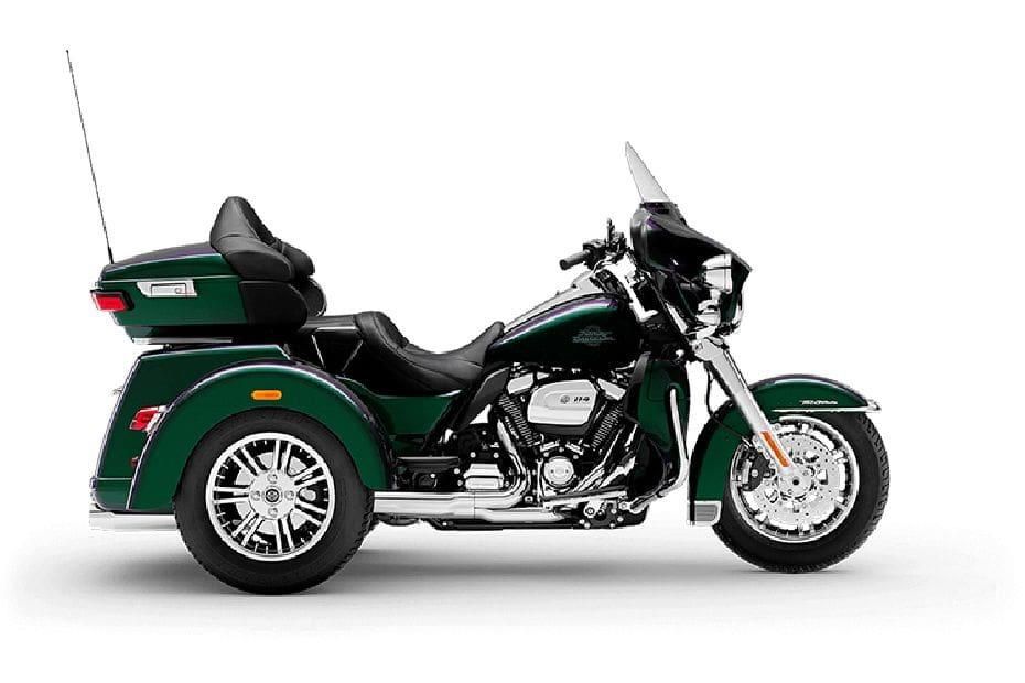 Harley-Davidson TRI Glide Ultra Public Colors 002
