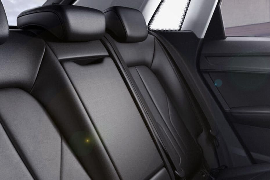 Audi Q3 2020 Public Interior 005