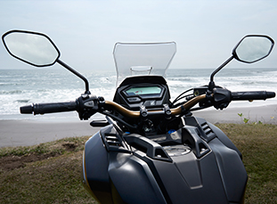 Honda CB150X 2023