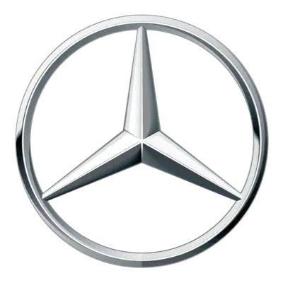 Mercedes-Benz E-Class Sedan
