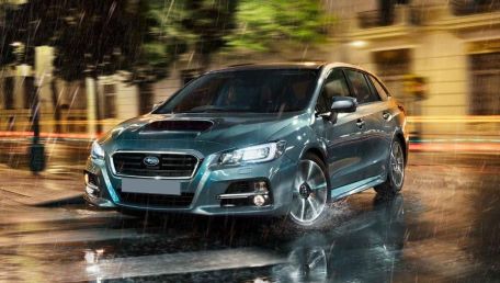 New 2021 Subaru Levorg 2.0GT-S Price in Philippines, Colors, Specifications, Fuel Consumption, Interior and User Reviews | Autofun