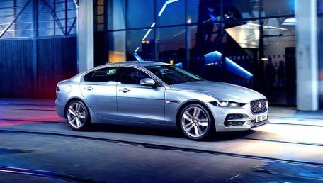 New 2021 Jaguar XE R-Dynamic Price in Philippines, Colors, Specifications, Fuel Consumption, Interior and User Reviews | Autofun