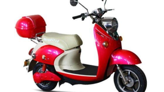 MotorStar Escooter Public Colors 001