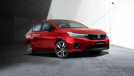 New 2021 Honda City 1.5 S CVT Price in Philippines, Colors, Specifications, Fuel Consumption, Interior and User Reviews | Autofun