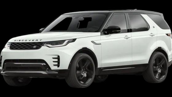 Land Rover Discovery Public Colors 008
