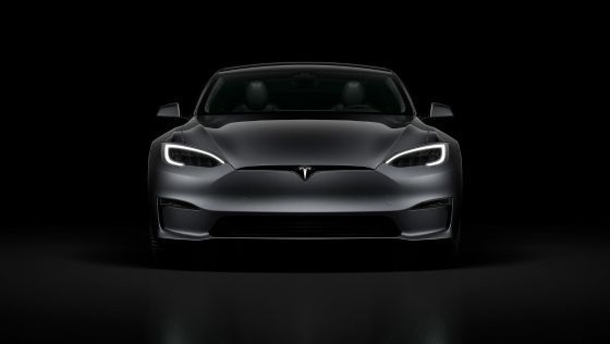 Tesla Model S 2023 Exterior 016