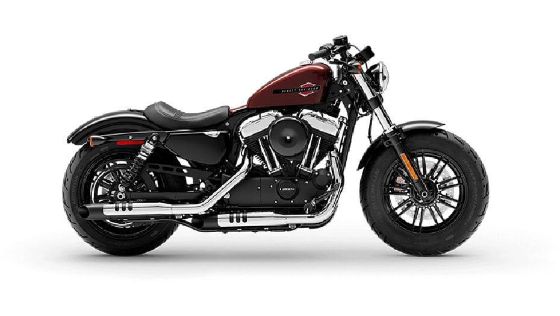 Harley-Davidson Forty Eight Public Colors 002