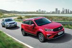 Ford Territory Targets 15,000 Total Sales by End of 2022