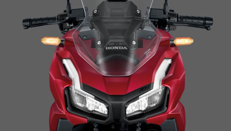 Honda ADV 160 2022