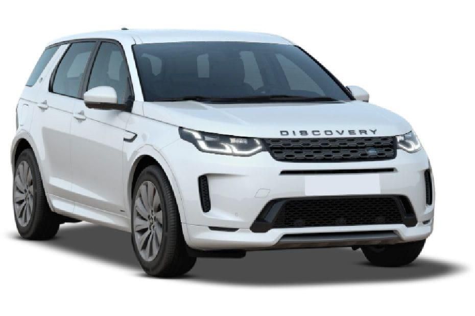 Land Rover Discovery Sport Public Colors 001