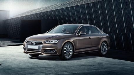 New 2021 Audi A4 Sedan 1.4 TFSI Price in Philippines, Colors, Specifications, Fuel Consumption, Interior and User Reviews | Autofun