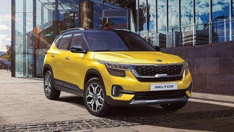 New 2021 KIA Seltos SX Price in Philippines, Colors, Specifications, Fuel Consumption, Interior and User Reviews | Autofun