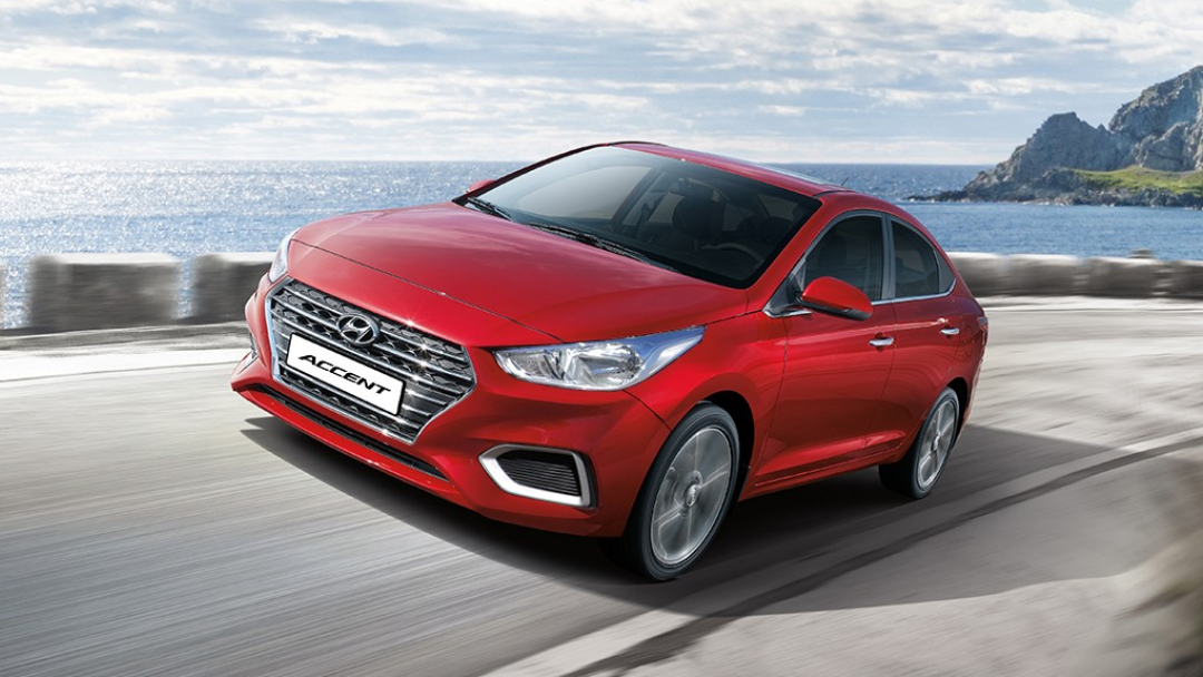 Hyundai Accent Proves Its Worth for 28 Years 02
