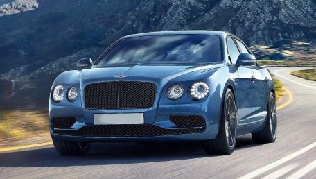 New 2021 Bentley Flying Spur W12 Price in Philippines, Colors, Specifications, Fuel Consumption, Interior and User Reviews | Autofun