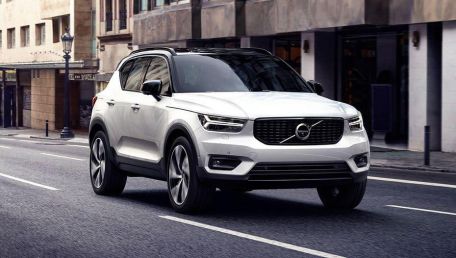 New 2021 Volvo XC40 R Design Price in Philippines, Colors, Specifications, Fuel Consumption, Interior and User Reviews | Autofun