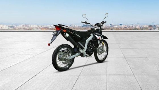 MotorStar Moto X155 Public Exterior 003