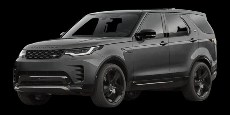 Land Rover Discovery Public Colors 002