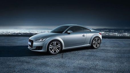 New 2021 Audi TT 2.0 TFSI Price in Philippines, Colors, Specifications, Fuel Consumption, Interior and User Reviews | Autofun