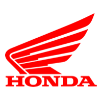 Honda TMX125 Alpha
