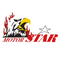 MotorStar Logo