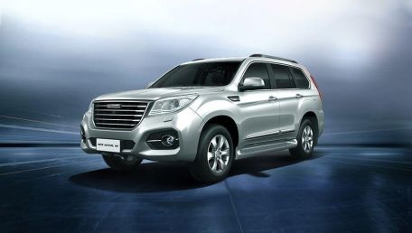 New 2021 Haval H9 Super Luxury Price in Philippines, Colors, Specifications, Fuel Consumption, Interior and User Reviews | Autofun