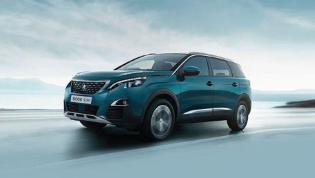 New 2021 Peugeot 5008 1.6L Standard Price in Philippines, Colors, Specifications, Fuel Consumption, Interior and User Reviews | Autofun